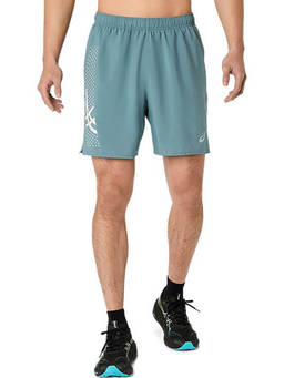 ASICS - Icon 7In Short Blue