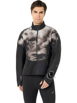 ASICS - Limited Series Road Insulate Jacket Black