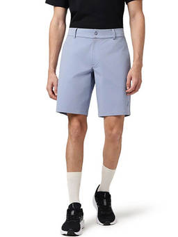 ASICS - Minimal 9 Inch Short Blue