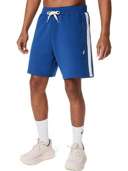 ASICS - Heritage 7In Short Blue