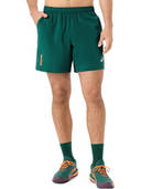 Green color option, Currently selected