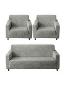 Grey color option, Currently selected