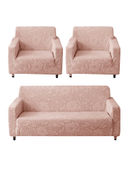 Pink color option, Currently selected