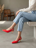 Red color option, Sold out