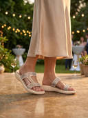 Peach color option