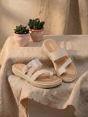 Beige color option