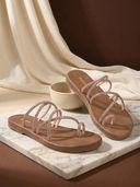 Rose Gold color option, Currently selected