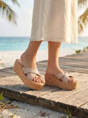 Beige color option, Currently selected