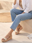 Cream color option, Currently selected