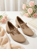 Beige color option