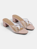 Pink color option, Currently selected