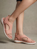 Peach color option