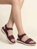 Maroon color option