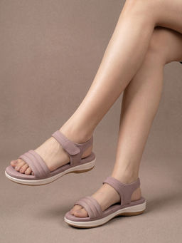 JODYHUB - Women Lavender Sandals