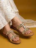 Gold color option, Currently selected