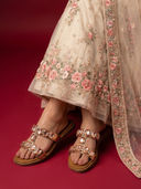 Rose Gold color option, Currently selected