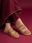 Rose Gold color option, Currently selected