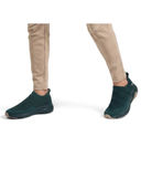 Green color option, Currently selected
