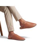 Tan color option, Currently selected