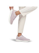 Lavender color option, Currently selected