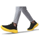 Yellow color option, Currently selected