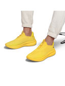 Yellow color option, Currently selected