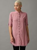 Mauve color option, Currently selected