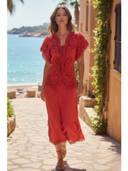 Red color option