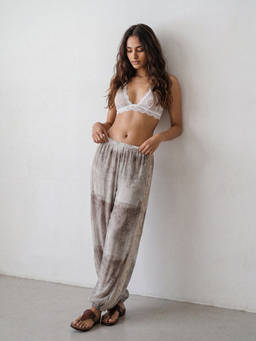 DaKauz - Grey Dune Mist Pant