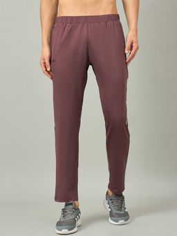 Dida - Men Spandex Knit Track Pant