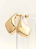 Gold color option, Sold out, Currently selected