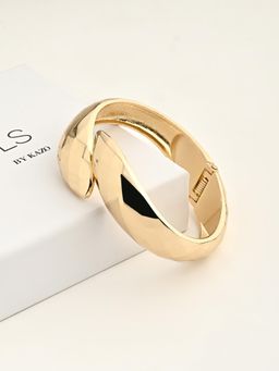 Kazo - Chic Geometric Design Sleek Bracelet