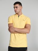 Yellow color option, Currently selected