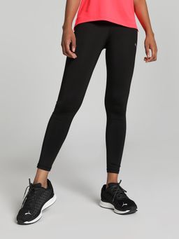 Puma - Essentials Women's Black Tights