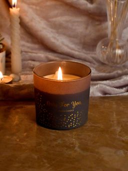 Tayhaa - Only for You Scented Candle Grey