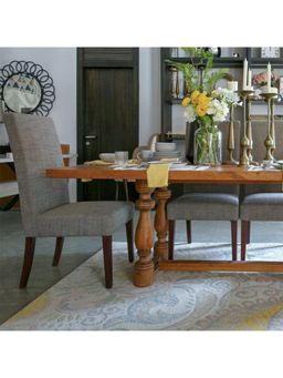 IAAH - Dorsey Dining Chair Grey