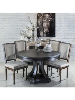 IAAH - Belnat Dining Chair Brown