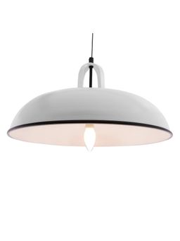 IAAH - Telford Pendant Lamp Ceiling Light White