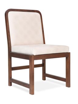 IAAH - Vienna Dining Chair White