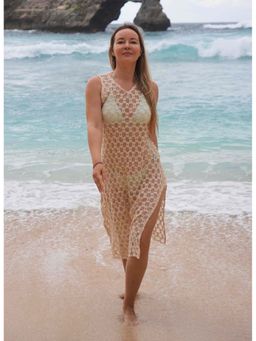 Keepfit - Women's Knitted Swimsuit