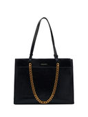 Black color option, Currently selected