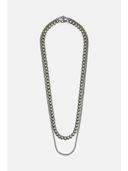 Silver color option, Currently selected