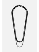 Black color option, Currently selected