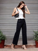 Black color option, Currently selected