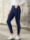 Navy Blue color option, Currently selected