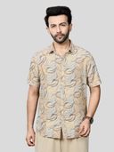 Beige color option