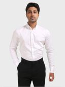 White color option, Currently selected
