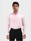 Pink color option, Currently selected
