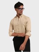 Beige color option, Currently selected
