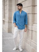 Blue color option, Sold out